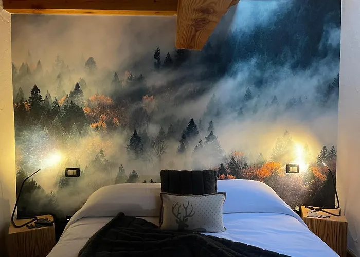 La Chambre Des RevesBed and Breakfast