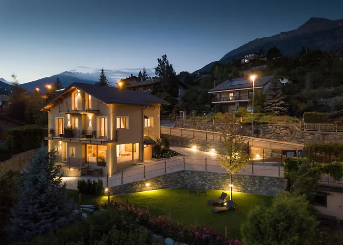 Le Petit LievreBed and Breakfast